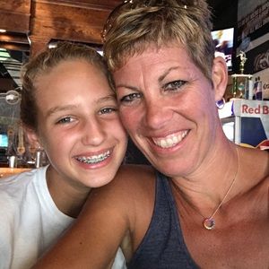 Meet your Posher, Anne